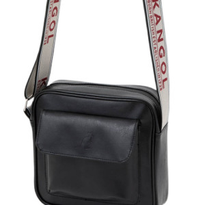 일본잡지부록 캉골 크로스백/카메라백