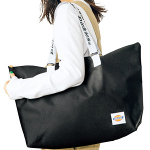 일본잡지부록 디키즈 숄더백 토트백